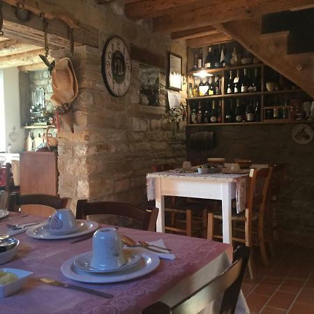 Agriturismo Casteldardo Konuk evi Trichiana Dış mekan fotoğraf