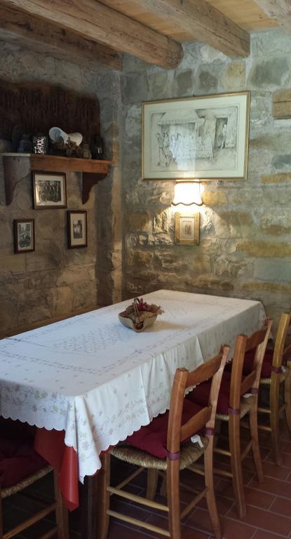 Agriturismo Casteldardo Konuk evi Trichiana Dış mekan fotoğraf