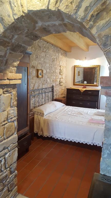 Agriturismo Casteldardo Konuk evi Trichiana Dış mekan fotoğraf