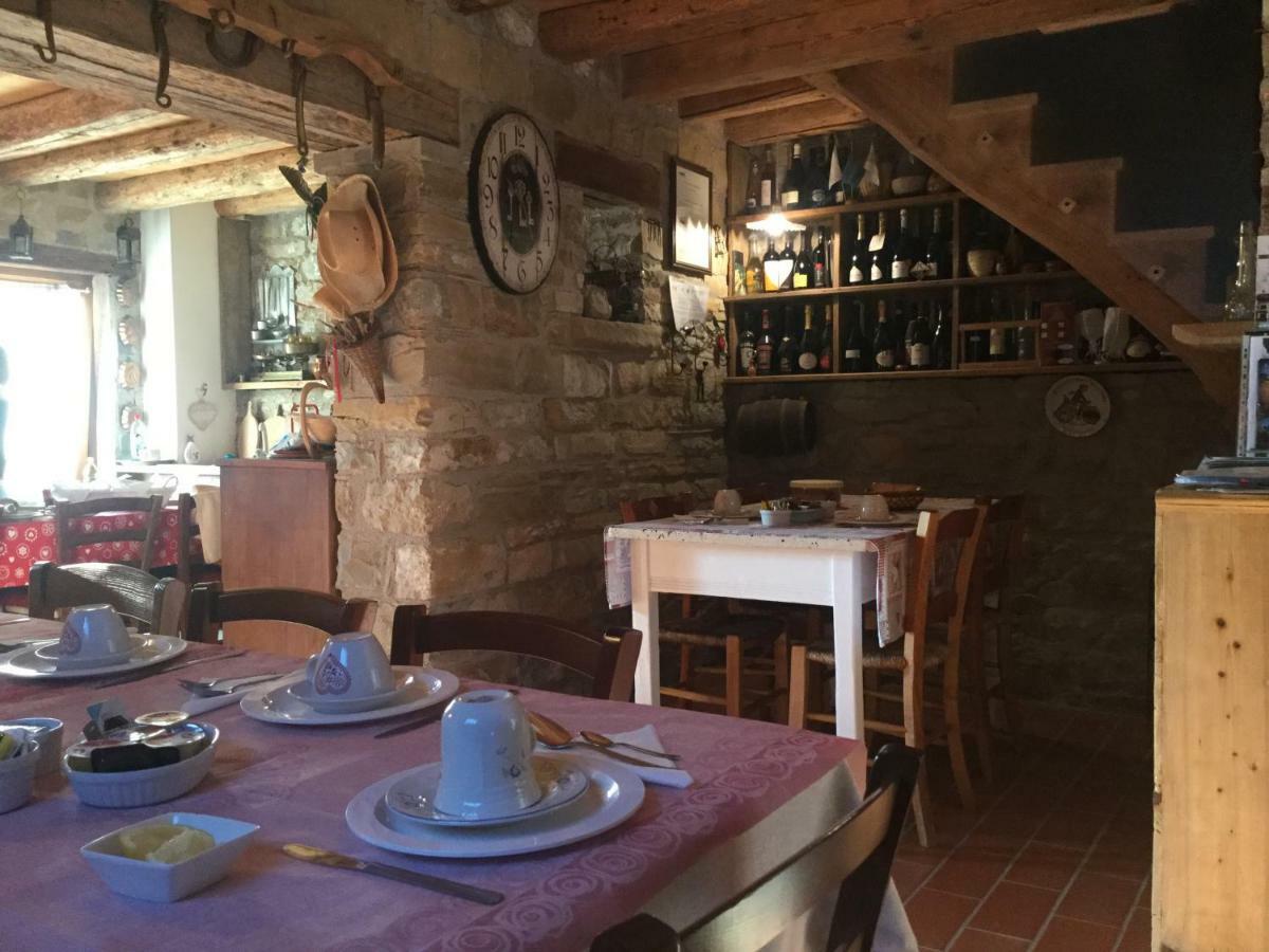 Agriturismo Casteldardo Konuk evi Trichiana Dış mekan fotoğraf